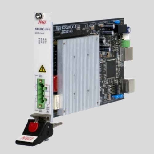 PCIe采集卡 - NXI-3201 series - NGI Tech - 数码 / 逻辑分析器