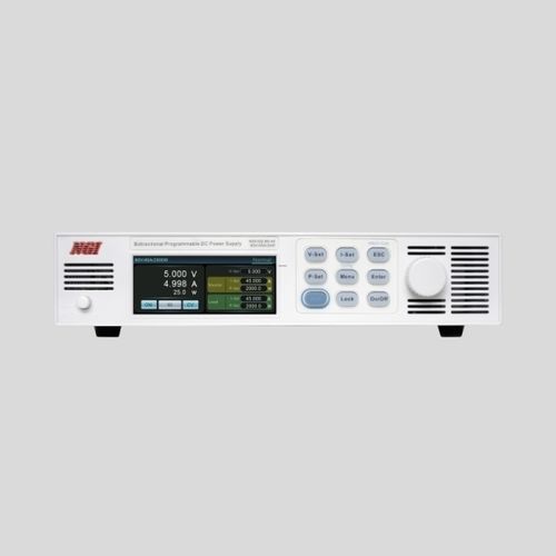 台式电源 - N35100 series - NGI Tech - AC/DC / 测试 / 可编程