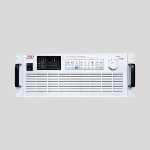 高精度电池模拟器 - N9000 series - NGI Tech - 高性能 / 可编程 / 2象限
