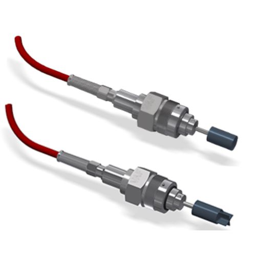 煤油粘度计 - ViscoSense®3, ViscoSense®3D - VAF Instruments - 柴油 / 工艺流程 / 在线