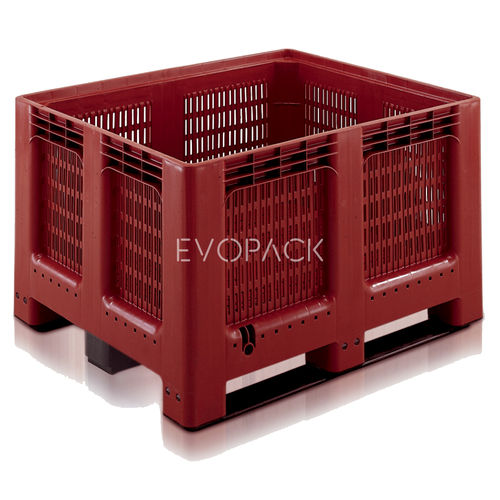 塑料货盘箱 - 9503010801 - EVOPACK - 运输 / 存储 / 工业