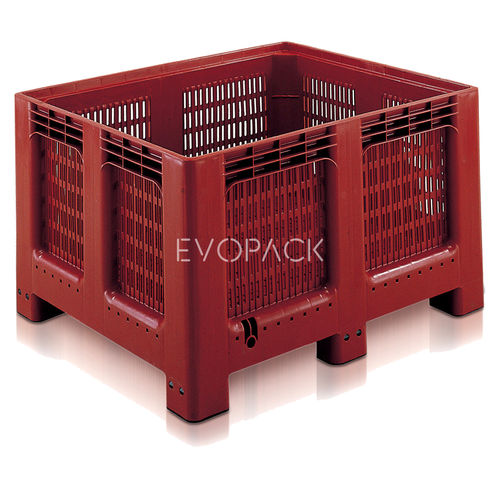 塑料货盘箱 - 9503004801 - EVOPACK - 运输 / 存储 / 工业