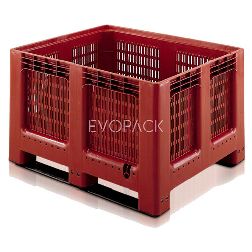 塑料货盘箱 - 9503002801 - EVOPACK - 运输 / 存储 / 工业