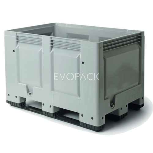 塑料货盘箱 - 4403300554 - EVOPACK - 运输 / 存储 / 工业