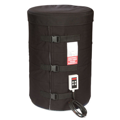 加热套油桶加热器 - 93428 - EVOPACK - 油 / 食品 / 用于燃料