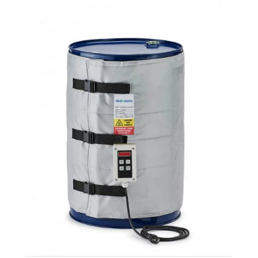 加热套油桶加热器 - 93432 - EVOPACK - 食品 / 用于燃料 / 高温