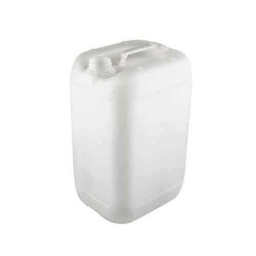 塑料五加仑油桶 - 93140 - EVOPACK - 长方形 / 用于危险品 / 带手柄