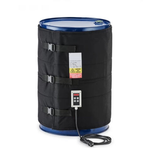 加热套油桶加热器 - 93427 - EVOPACK - 食品 / 用于燃料 / 高温