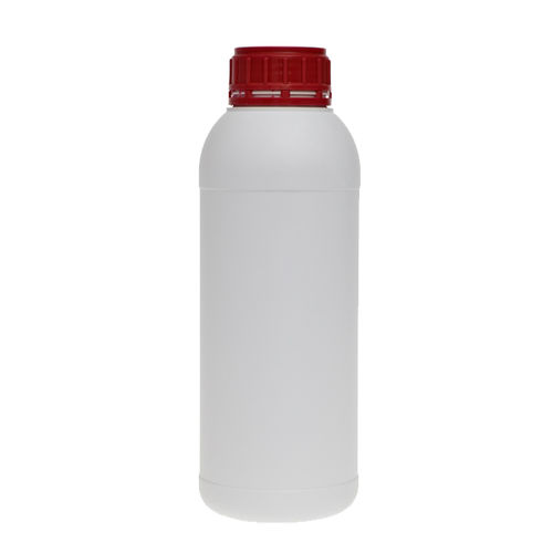 食品工业瓶子 - 1000PE - EVOPACK - 化工 / HDPE / 带瓶盖