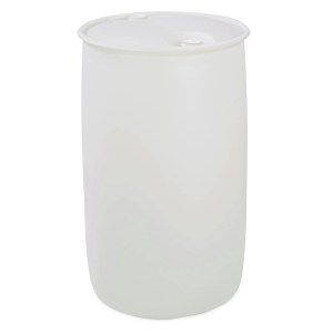 塑料油桶 - 92140 - EVOPACK - 带盖 / 用于食用油 / 用于化学品