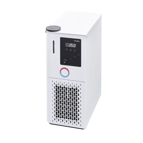 液体循环冷却装置 - Microcool MC 350 - LAUDA DR. R. WOBSER GMBH & CO. KG - 实验室 / 紧凑型