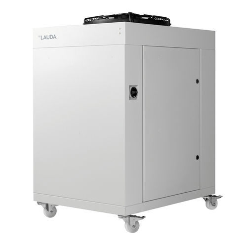 液体循环冷却装置 - Ultracool UC 8  - LAUDA DR. R. WOBSER GMBH & CO. KG - 用于制药业 / 化工 / 工业
