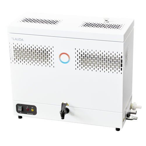 蒸馏水器 - Puridest PD 4 - LAUDA DR. R. WOBSER GMBH & CO. KG - 实验室