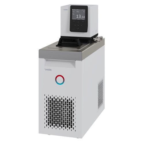 毛细管恒温器 - Universa U 630 P - LAUDA DR. R. WOBSER GMBH & CO. KG - 可调节 / M16连接器 / 无线型
