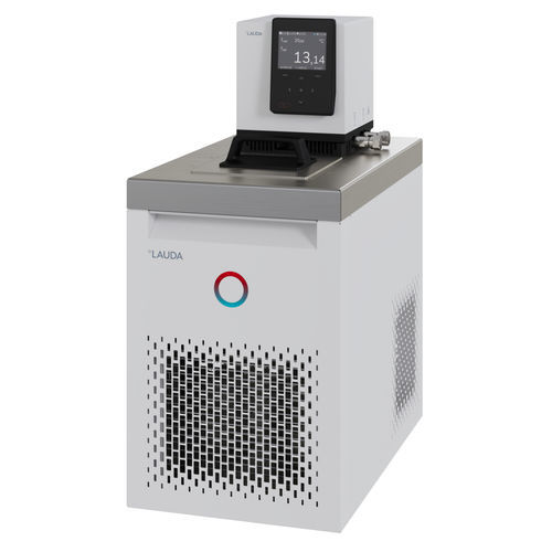 毛细管恒温器 - Universa U 635 P - LAUDA DR. R. WOBSER GMBH & CO. KG - 可调节 / M16连接器 / 无线型