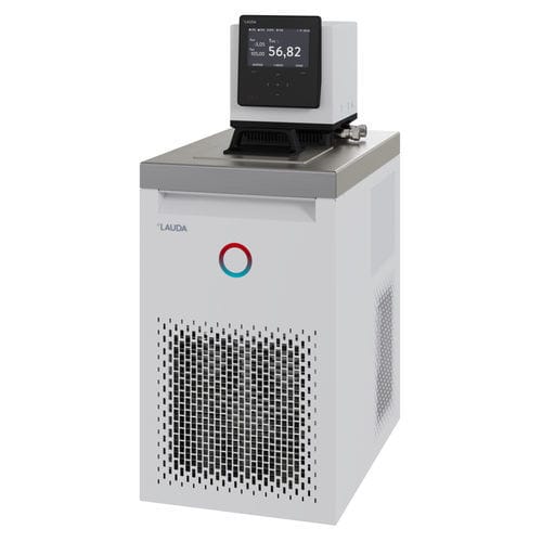 电子恒温器 - Universa U 855 M - LAUDA DR. R. WOBSER GMBH & CO. KG - 可调节 / 可连网 / 组合式