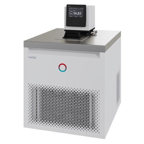 电子恒温器 - Universa U 890 M - LAUDA DR. R. WOBSER GMBH & CO. KG - 可调节 / M16连接器 / 无线型