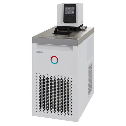 电子恒温器 - Universa U 1245 P - LAUDA DR. R. WOBSER GMBH & CO. KG - 可调节 / M16连接器 / 无线型