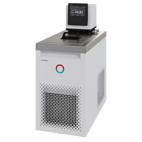 电子恒温器 - Universa U 1645 M - LAUDA DR. R. WOBSER GMBH & CO. KG - 可调节 / M16连接器 / 无线型