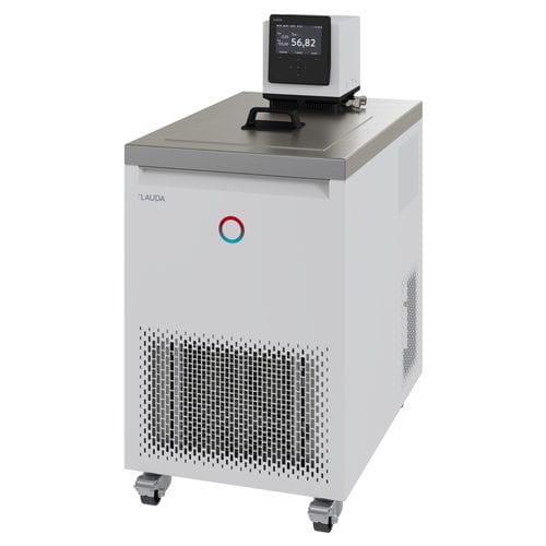 电子恒温器 - Universa U 4230 M - LAUDA DR. R. WOBSER GMBH & CO. KG - 可调节 / M16连接器 / 无线型