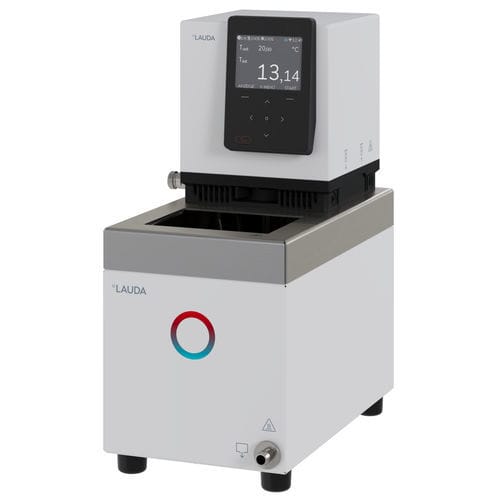 可调恒温器 - Universa U 4 P - LAUDA DR. R. WOBSER GMBH & CO. KG - M16连接器 / 用于冷热 / 无线型