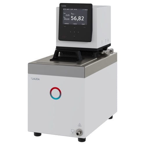 可调恒温器 - Universa U 8 M - LAUDA DR. R. WOBSER GMBH & CO. KG - M16连接器 / 可连网 / 组合式