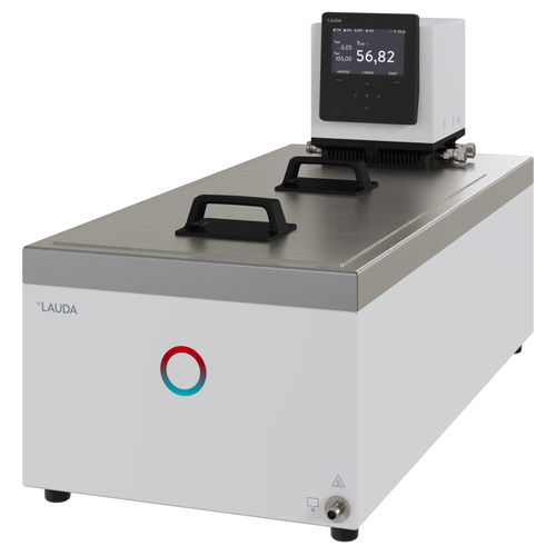 可调恒温器 - Universa U 40 M - LAUDA DR. R. WOBSER GMBH & CO. KG - 无线型 / 可连网 / 组合式
