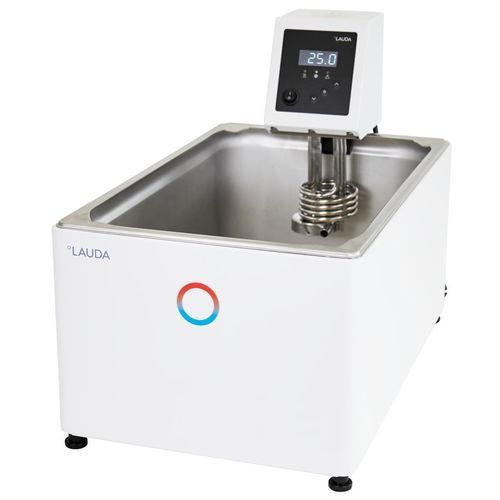 恒定温度恒温槽 - Alpha A 24 - LAUDA DR. R. WOBSER GMBH & CO. KG - 循环式 / 自动 / 加热