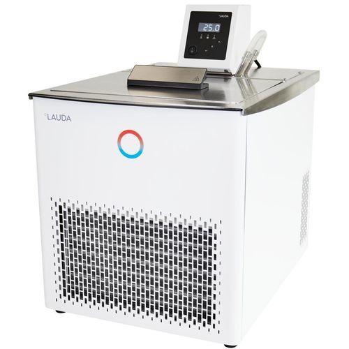电子恒温器 - Alpha RA 24 - LAUDA DR. R. WOBSER GMBH & CO. KG - 可调节 / 220Vac / 230 Vac