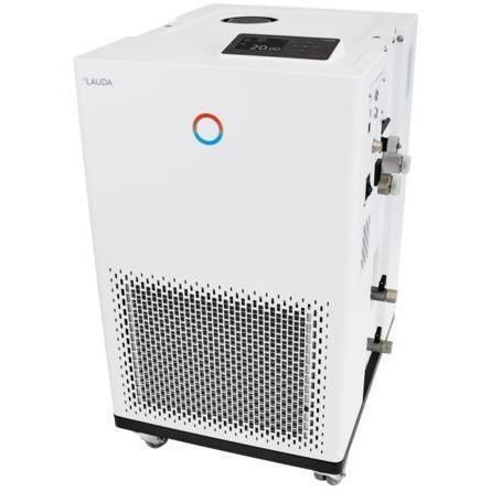 电子恒温器 - Integral IN 150 XT - LAUDA DR. R. WOBSER GMBH & CO. KG - 可编程 / 230 Vac / 用于冷热