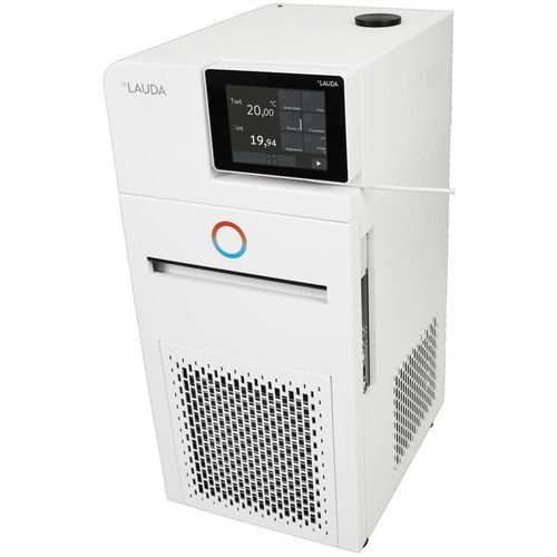 电子恒温器 - PRO RP 240 EC - LAUDA DR. R. WOBSER GMBH & CO. KG - 可编程 / 230 Vac / 不锈钢