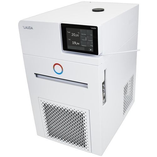 电子恒温器 - PRO RP 290 EC - LAUDA DR. R. WOBSER GMBH & CO. KG - 可编程 / 230 Vac / 紧凑型