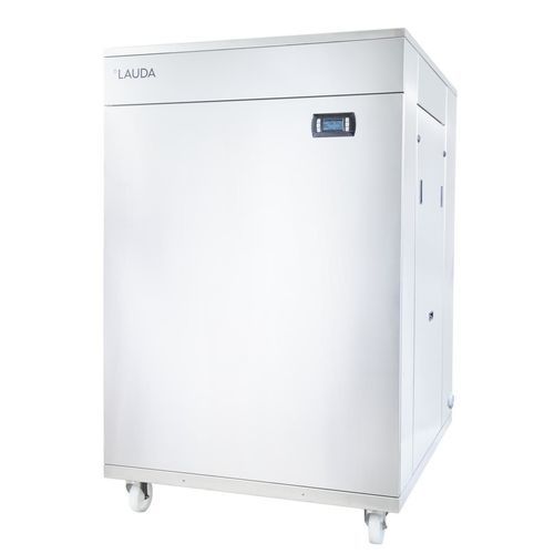 电子恒温器 - Ultratemp UT 3505 W - LAUDA DR. R. WOBSER GMBH & CO. KG - 可调节 / 可编程 / 400 VAC