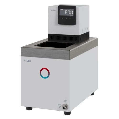 恒定温度恒温槽 - Universa U 8 E - LAUDA DR. R. WOBSER GMBH & CO. KG - 循环式 / 加热 / 数码显示屏