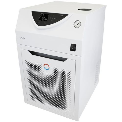 电子恒温器 - Variocool VC 3000 - LAUDA DR. R. WOBSER GMBH & CO. KG - 可调节 / 可编程 / 继电器
