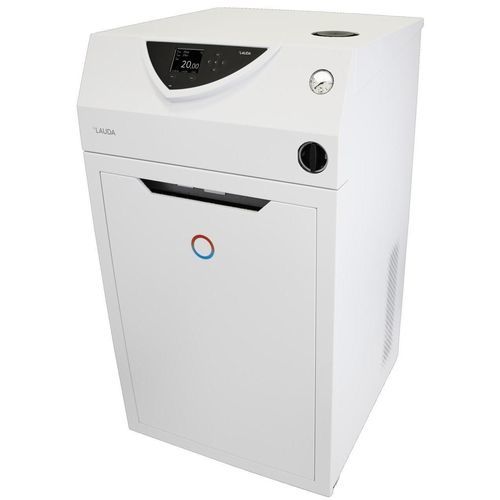 工业冷却机组 - Variocool VC 10000 - LAUDA DR. R. WOBSER GMBH & CO. KG - 移动式