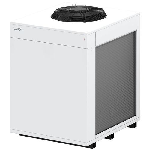 水冷水机组 - Ultracool UC 100 - LAUDA DR. R. WOBSER GMBH & CO. KG - 乙二醇水 / 用于冷冻 / 工业