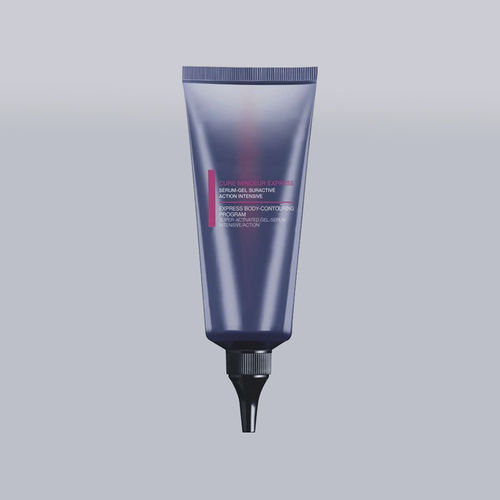 塑料包装管道 - Tubecanula AV20V - TUBOPLAST - 用于美容产品