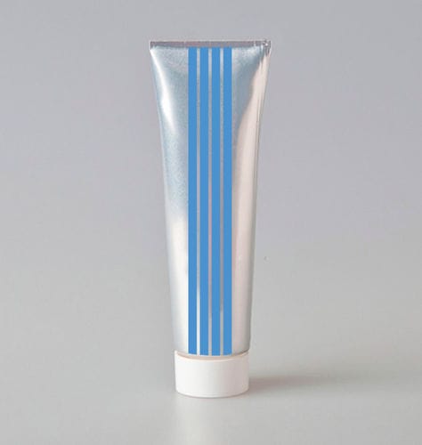 夹层包装管道 - 30 mm - TUBOPLAST - 护栏 / 用于美容产品