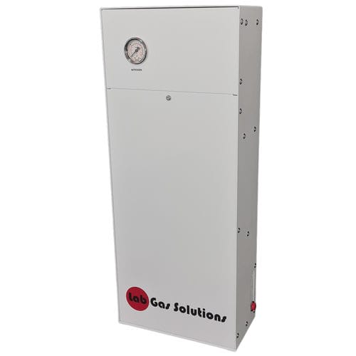 膜式氮气发生器 - Inspiration 35 Nitrogen Generator - Lab Gas Parts Ltd