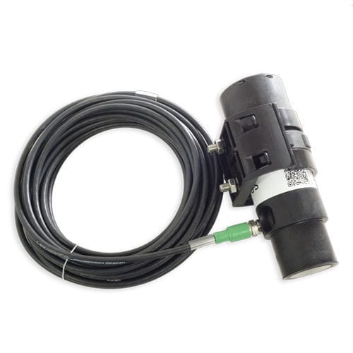 超声波液位传感器 - CNU06V4 - IJINUS - 液体 / RS-485 / MODBUS