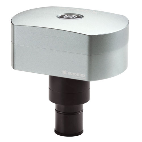 显微镜摄像机 - sCMEX series - Euromex - 彩色 / sCMOS / USB 3.0