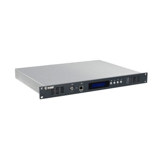 光学放大器 - WS-EA1500 - WSEE - 传动装置