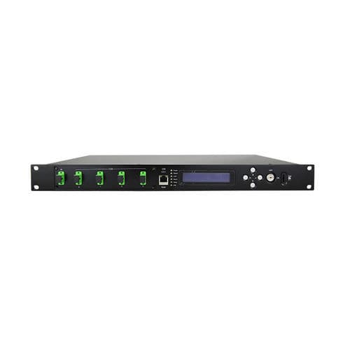 光学放大器 - WS-56EYA1U - WSEE - 功率 / 可调节 / 大功率