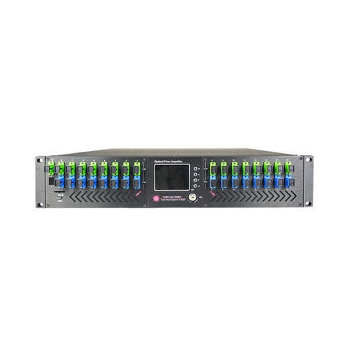 光学放大器 - WS-56EYA2 - WSEE - 数字 / 可调节 / 大功率