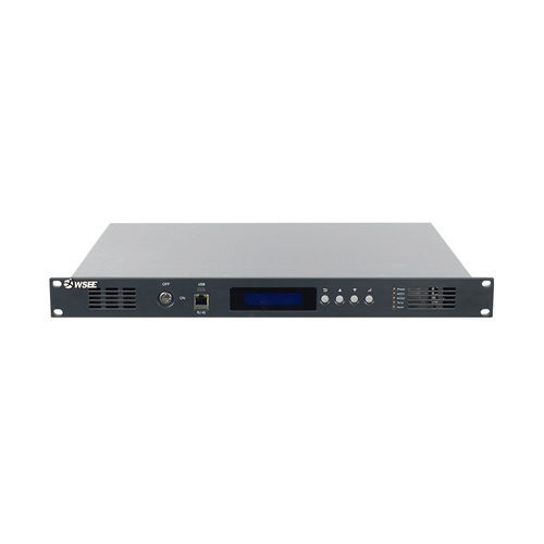 光学放大器 - WS-50EYAxx - WSEE - 大功率 / 低噪