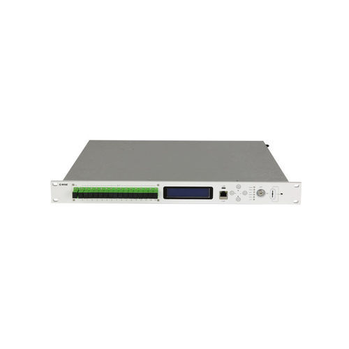 光学放大器 - WS-55EYA1 - WSEE - 大功率 / 传动装置 / 低噪