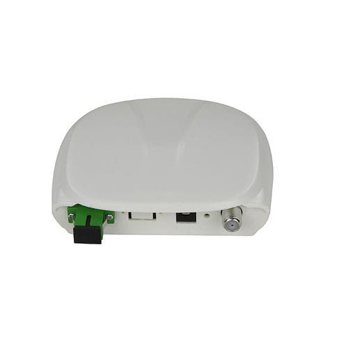 光学接收器 - WS-OR19 - WSEE - 数字 / 模拟 / FTTH