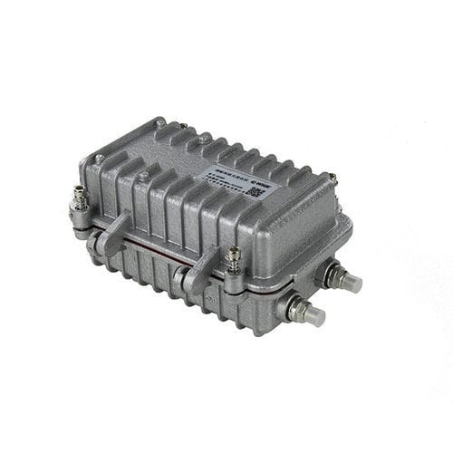 光学接收器 - WS-OR303 - WSEE - 数字 / 模拟 / IP65