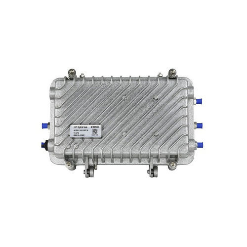光学接收器 - WS-OR719 - WSEE - 数字 / 紧凑型 / IP67